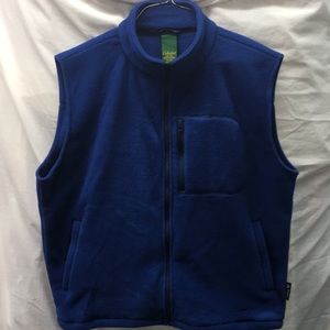 COPY - Cabela’s polartec vest sz men Xl